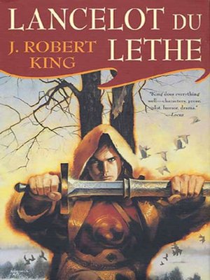 cover image of Lancelot Du Lethe